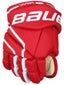 Bauer Vapor Lil' Rookie II Hockey Gloves Yth 